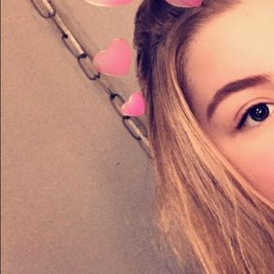 Meet your Posher, Paige